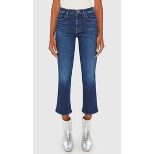 NEW MOTHER the insider ankle jean in mind games